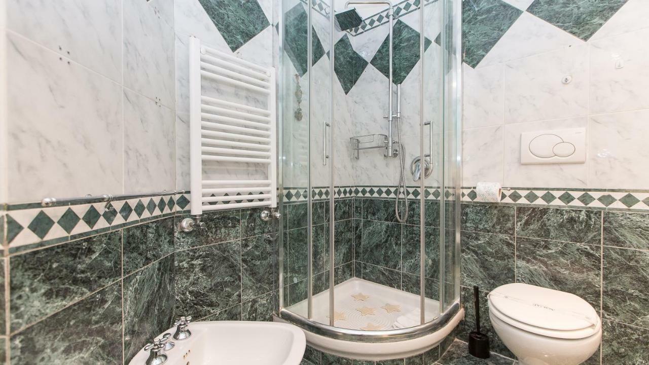 Rental In Rome Scala Deluxe Exterior foto